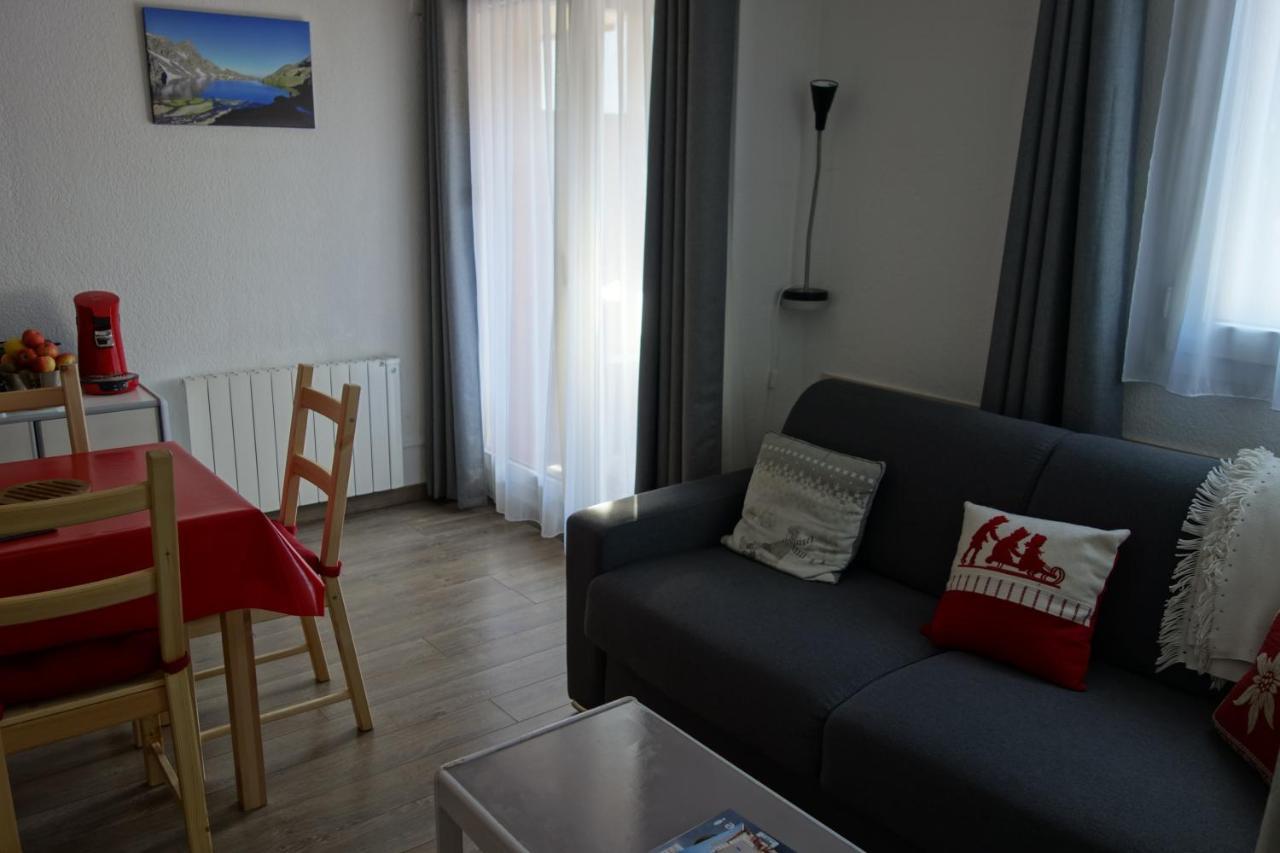 Residence Croix Margot Villard-de-Lans Dış mekan fotoğraf