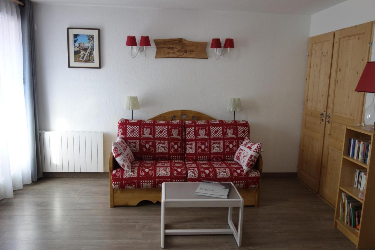 Residence Croix Margot Villard-de-Lans Dış mekan fotoğraf